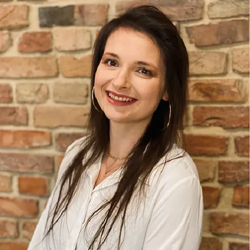 Agnieszka Barwicka