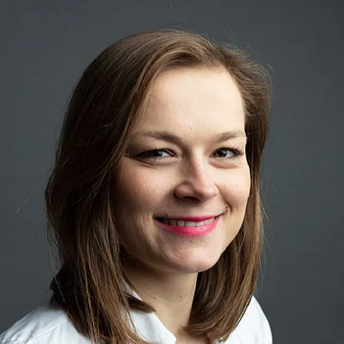 Aleksandra Hałys