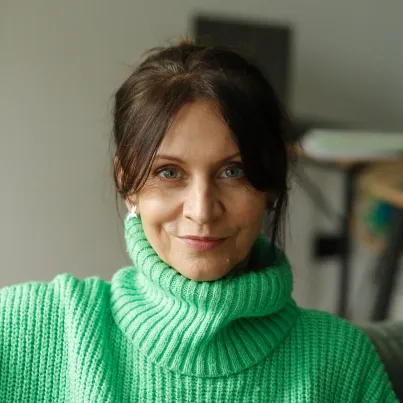 Ewa Kołecka