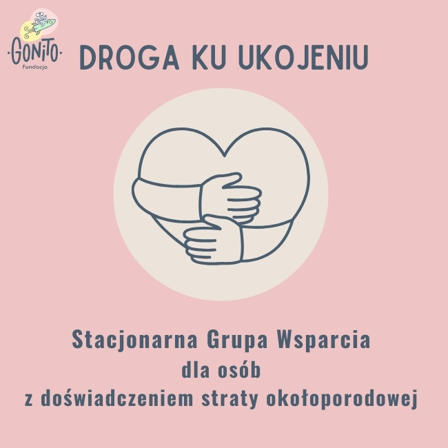 Droga ku ukojeniu
