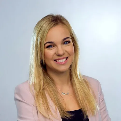 Karolina Rudnicka