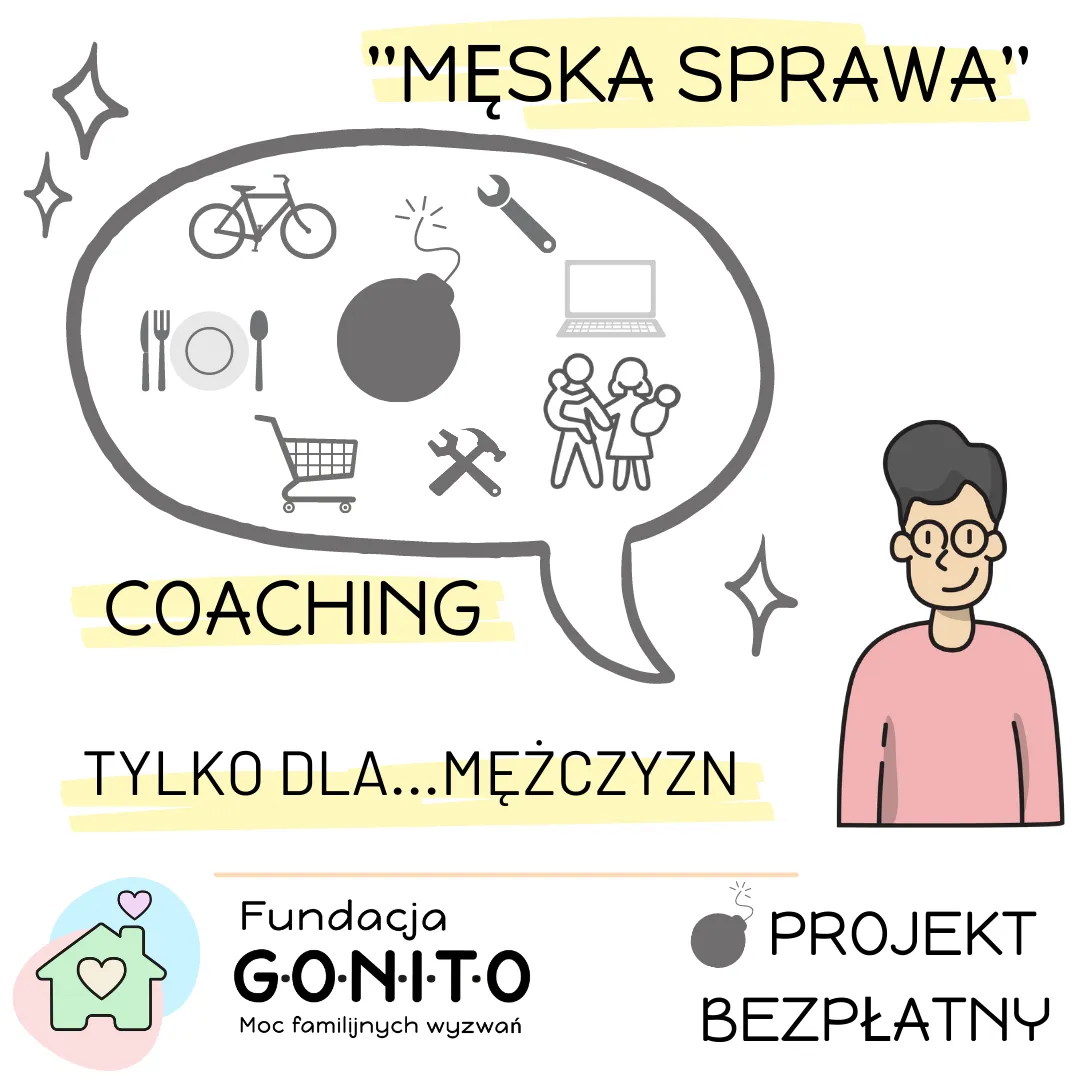 Męska sprawa