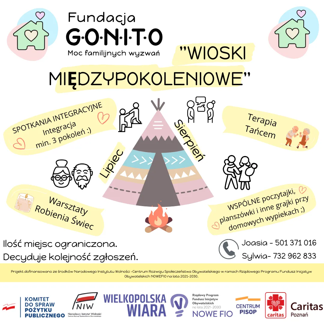 Wioski międzypokoleniowe