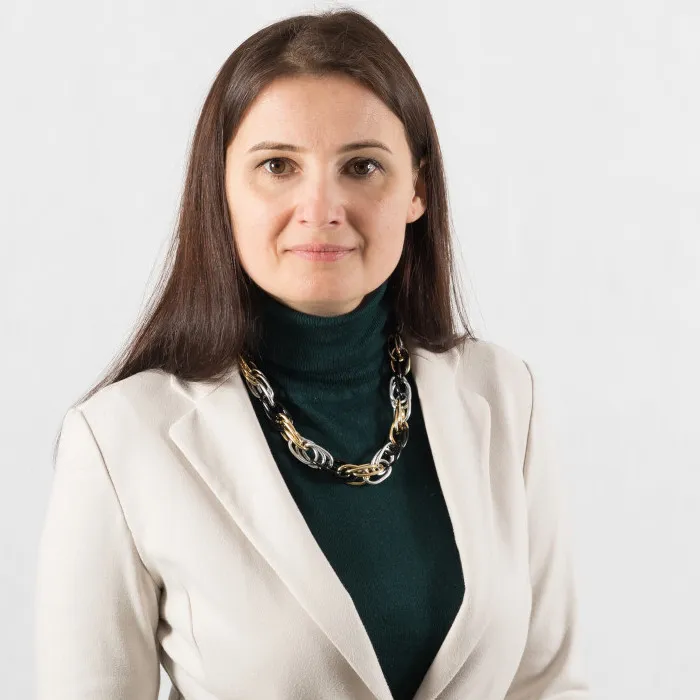 Marzena Ciesielska