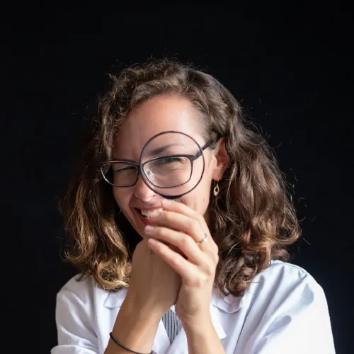 Małgorzata Melinger