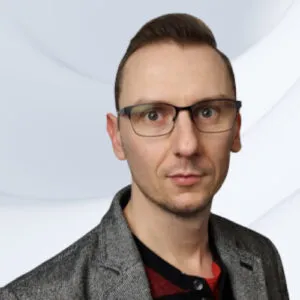 Piotr Ciesielski