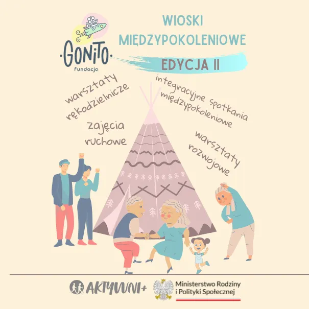 Wioski międzypokoleniowe
