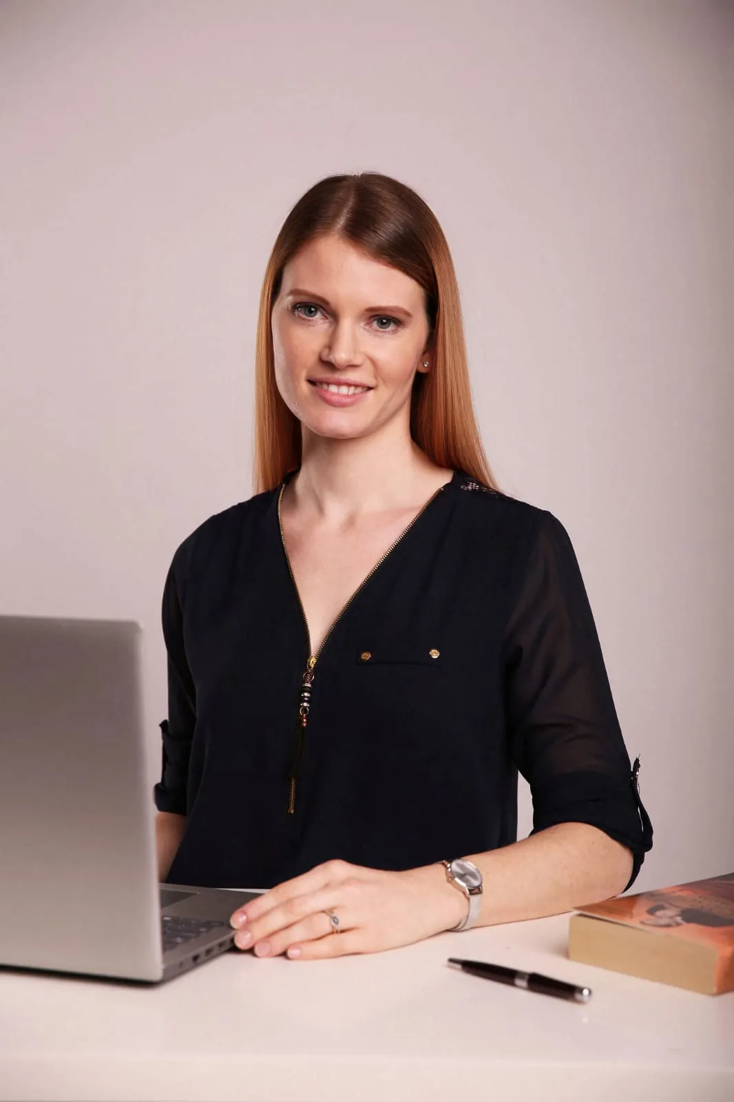 Magda Madejska