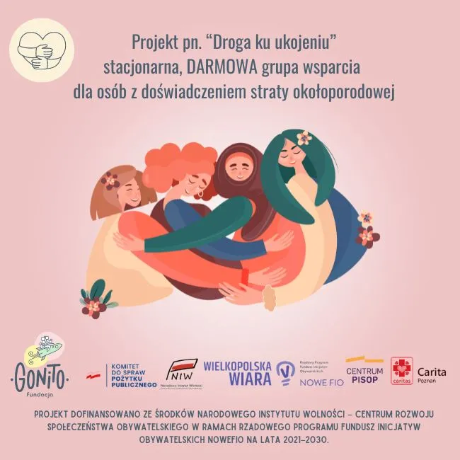 Droga Ku Ukojeniu
