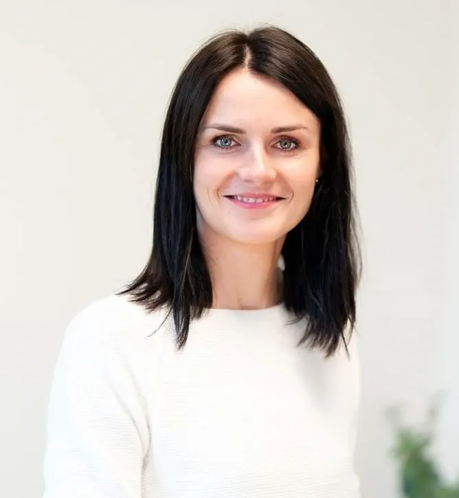 Ewa Poprawska