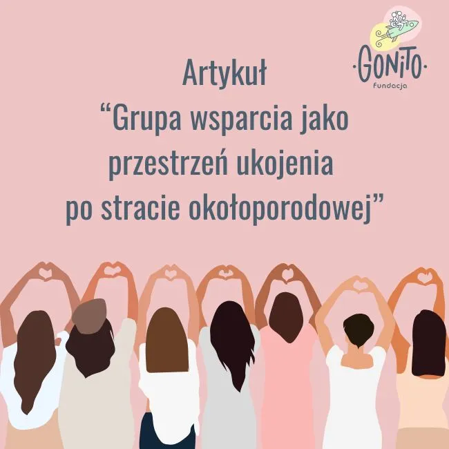 Grupy wsparcia